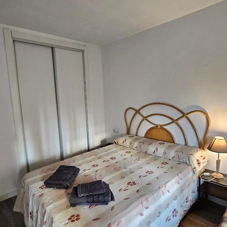 Apartamento Centro Castellon Castellón de la Plana Exteriér fotografie