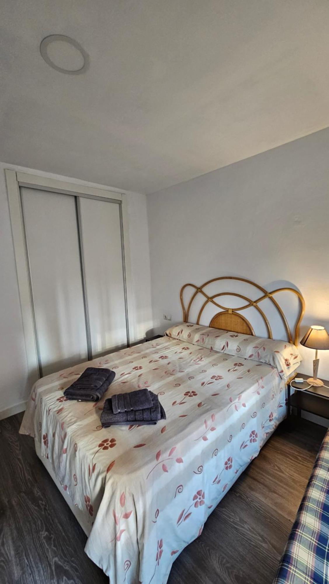 Apartamento Centro Castellon Castellón de la Plana Exteriér fotografie
