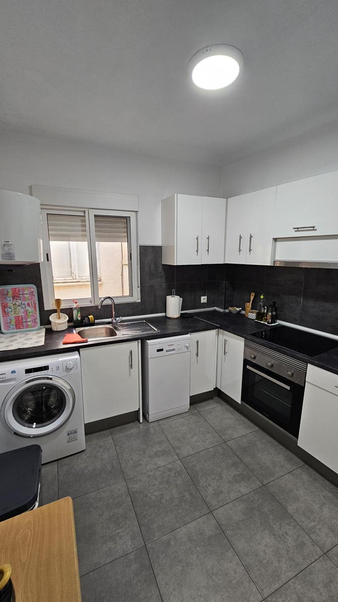 Apartamento Centro Castellon Castellón de la Plana Exteriér fotografie