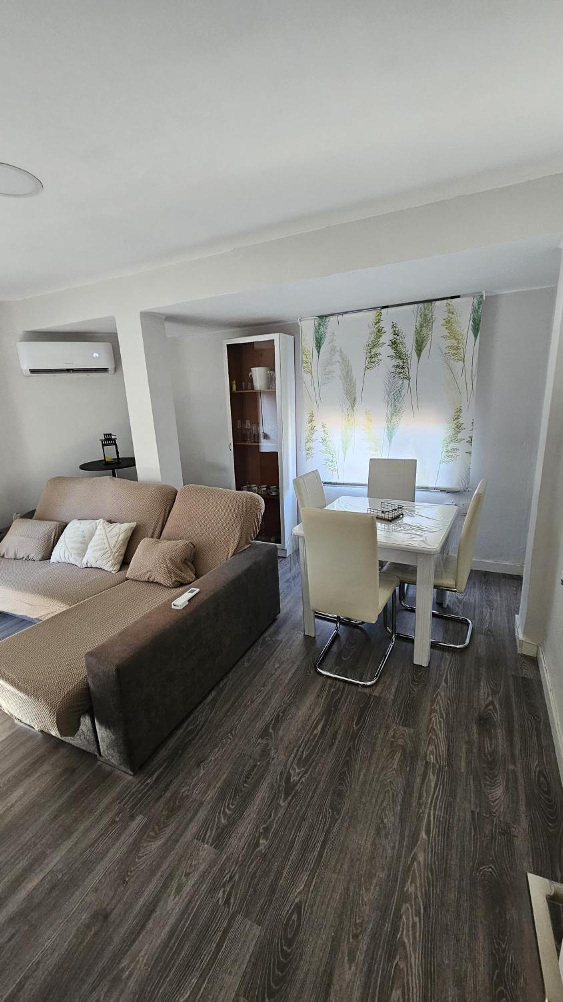 Apartamento Centro Castellon Castellón de la Plana Exteriér fotografie