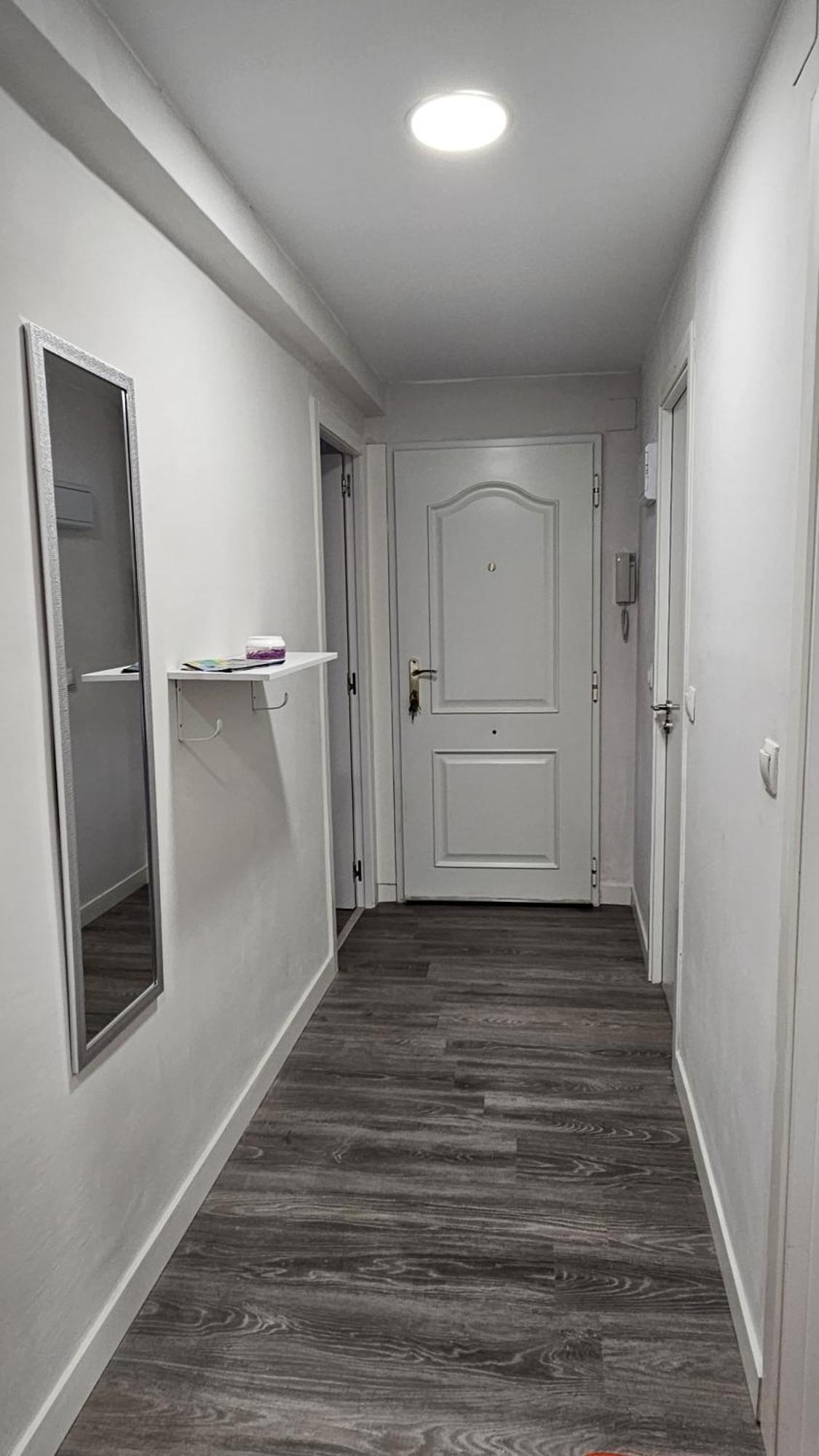 Apartamento Centro Castellon Castellón de la Plana Exteriér fotografie