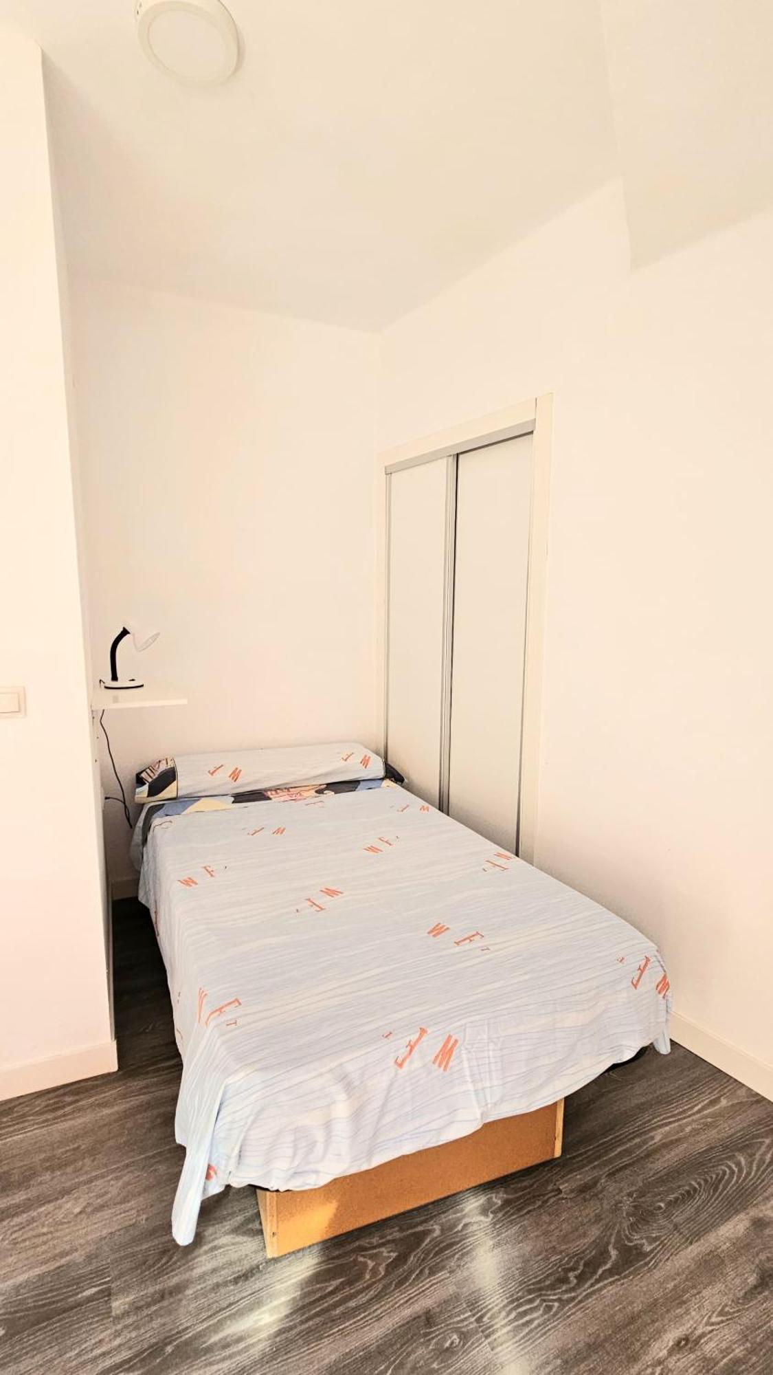Apartamento Centro Castellon Castellón de la Plana Exteriér fotografie